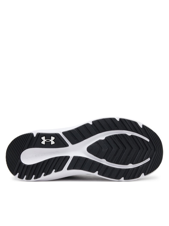 Under Armour Under Armour Взуття для бігу Ua W Charged Pursuit 4 3028261 Чорний