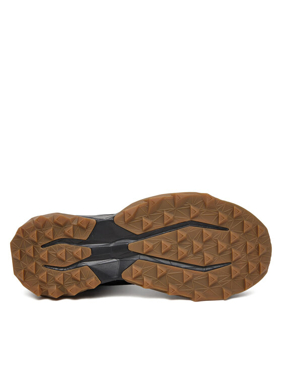 New Balance New Balance Παπούτσια για Τρέξιμο Tektrel Utility V1 MTTRU4K6 Μαύρο