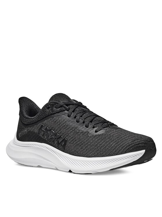 Hoka Hoka Scarpe da corsa Solimar 1123075 Nero