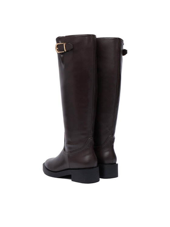 Nine West Nine West Zābaki CEO-259-225 03 Brūns