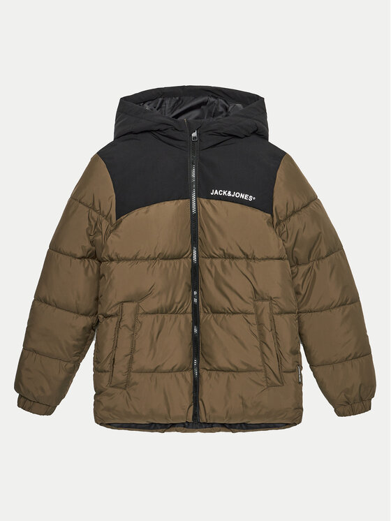 Kurtka zimowa Jack&Jones Junior