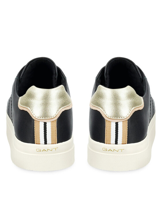 Gant Gant Tenisice 31531989 Crna
