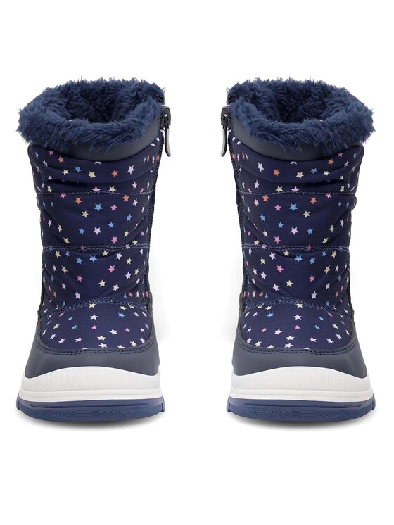 Peppa Pig Peppa Pig Апрески AW23-228PP Тъмносин