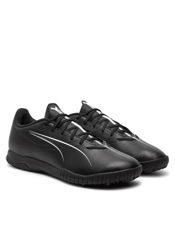 Puma Puma Ghete pentru fotbal Ultra 5 Play Tt 107905 Negru