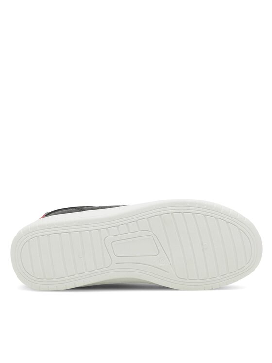 U.S. Polo Assn. U.S. Polo Assn. Sneakersy DENNY004 Czarny