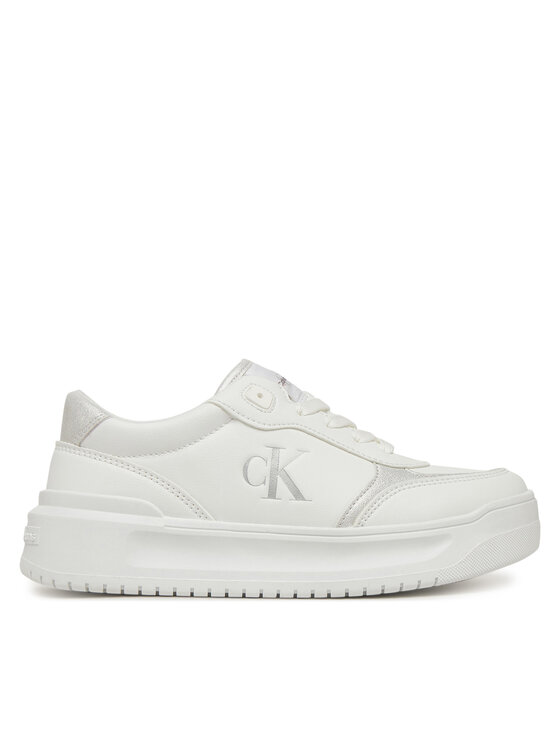 Calvin Klein Jeans Calvin Klein Jeans Tenisice V3A9-82021-1355X025 Bijela