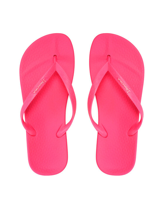 Flip flop Ipanema 82591 Roz