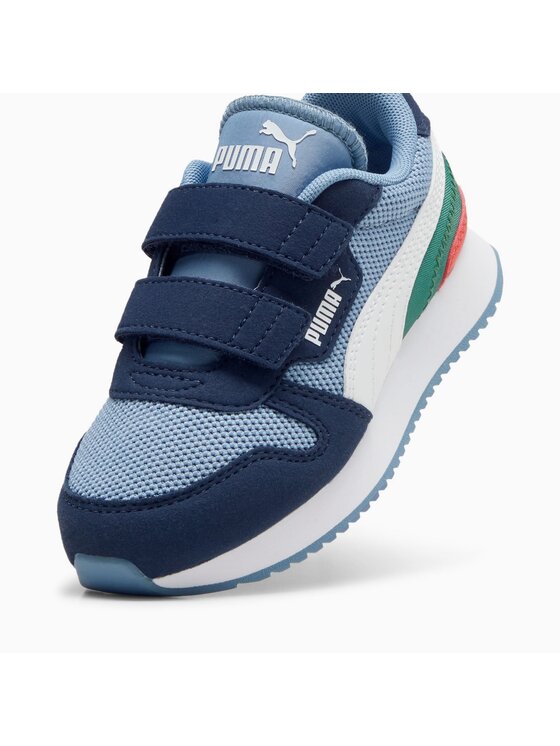 Puma Puma Sneakersy 373617 Kolorowy