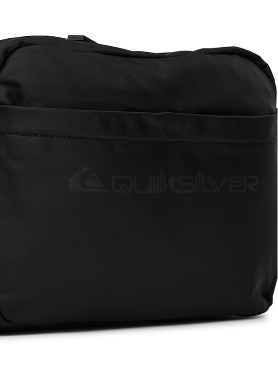 Quiksilver Quiksilver Saszetka QUIC-M-005-07 Czarny