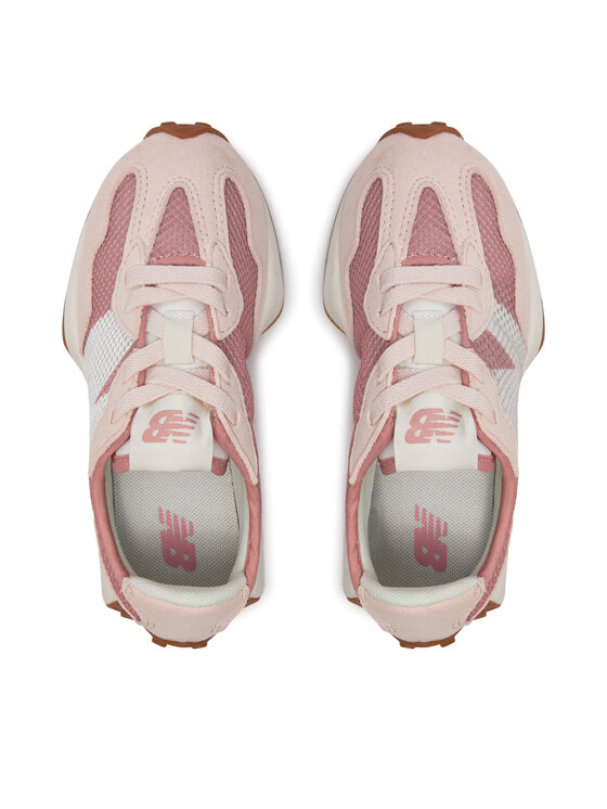 New Balance New Balance Сникърси PH327MG Розов