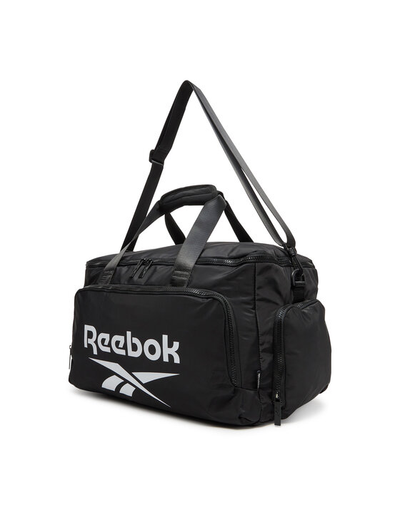 Reebok Reebok Σάκος RBK-032-CCC-05 Μαύρο