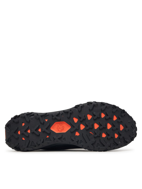 Timberland Timberland Снікерcи Motion Access TB0A6F16EBF1 Зелений