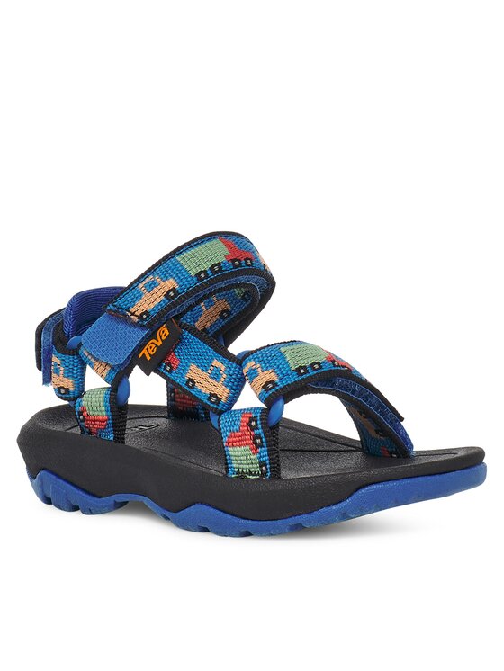 Teva Teva Sandály Hurricane XLT 2 1019390T Modrá