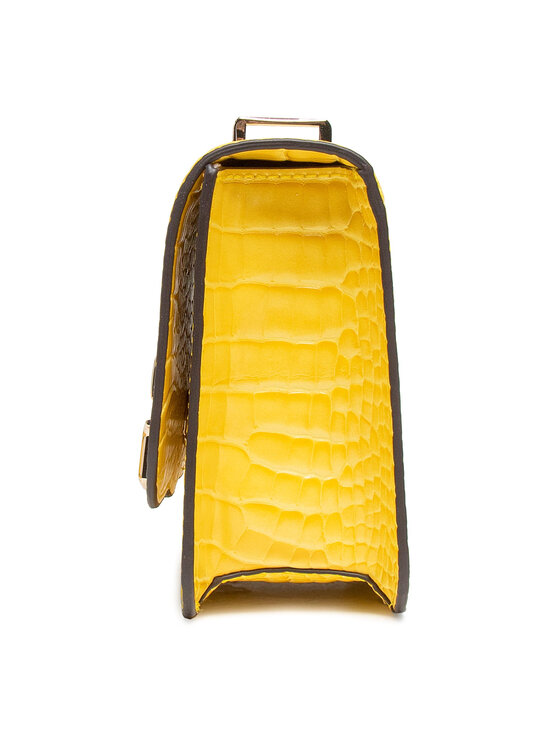 Guess Guess Handtasche Corily (CG) Mini HWCG79 91780 Gelb