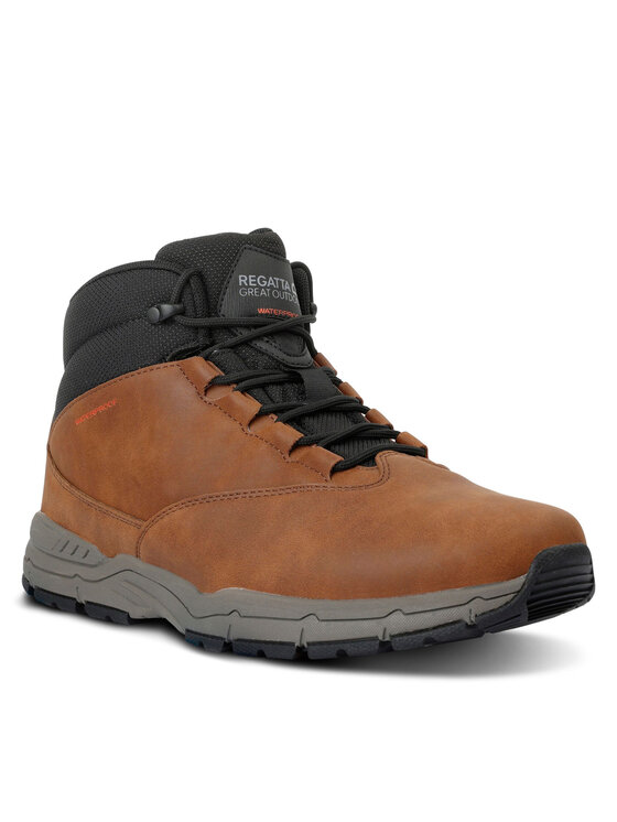 Regatta Regatta Trappers Denison RMF851 Maro