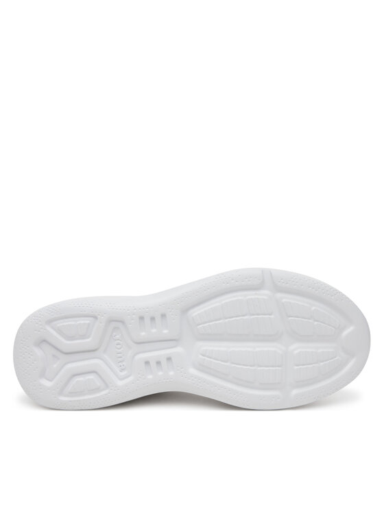 Joma Joma Laisvalaikio batai Corinto 2502 CCORIS2502 Balta
