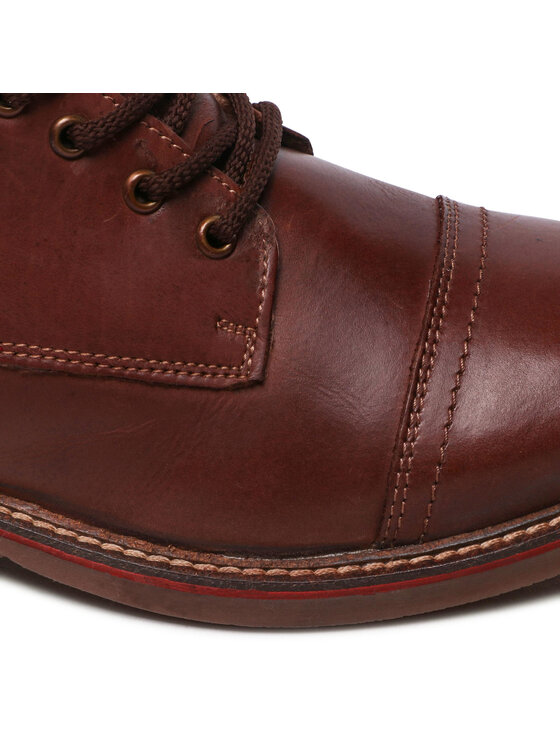 Lasocki Lasocki Zābaki 1783 Brūns