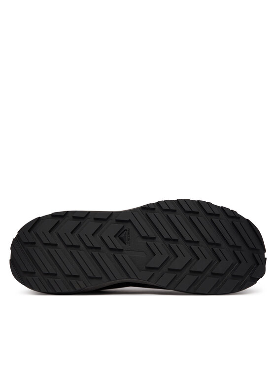 Salomon Salomon Sneakers Xc Edge L49129500 Negru