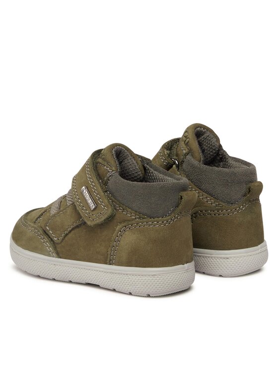 Primigi Primigi Trzewiki GORE-TEX 4849933 M Zielony