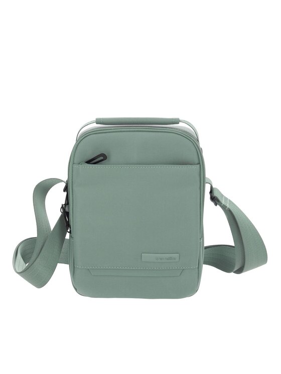 Travelite Travelite Torebka 311382 Zielony