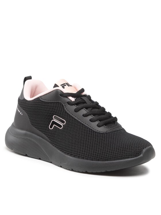 Sneakers Spitfire Wmn FFW0121.83141 Nero