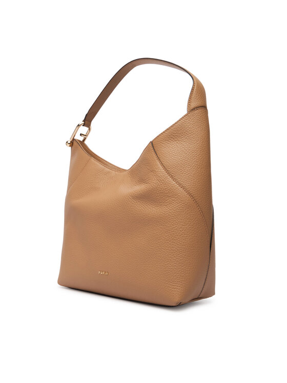 Furla Furla Handtasche Lara M WB01900 HSF000 IT YU500 Braun