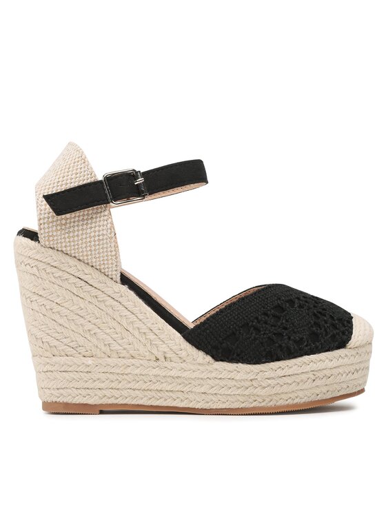 Scarpe basse 170514 Nero