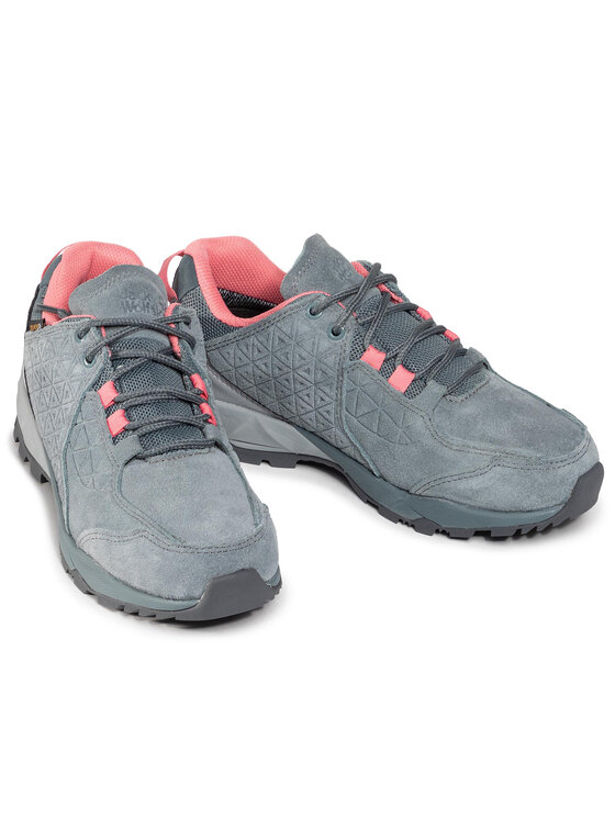 Cascade hike lt texapore low w top