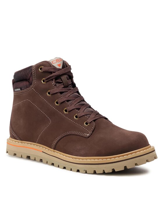 CMP CMP Trapper stila apavi Dorado Wp 39Q4937 Brūns