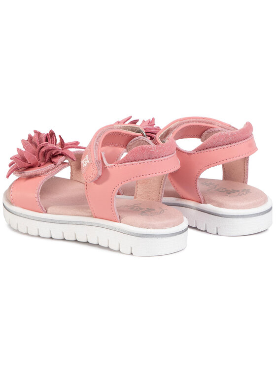 Sandali 202651 M Rosa