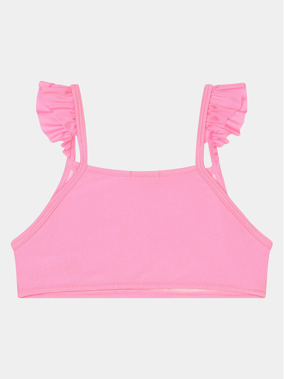Billieblush Billieblush Kopalni kostum U20061 Roza