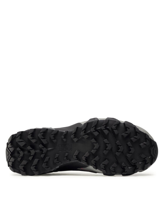 Dynafit Dynafit Běžecké boty Feline Sl W Gtx GORE-TEX 64057 Šedá
