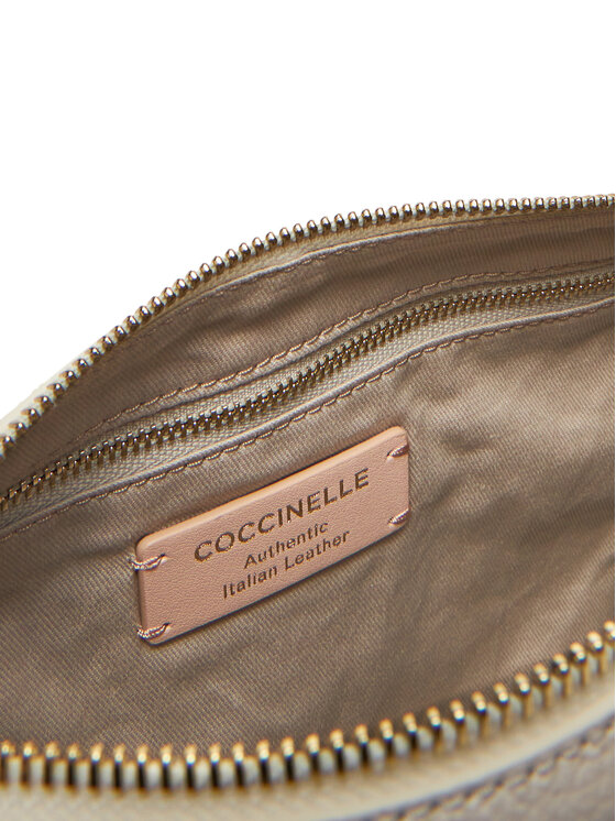 Coccinelle Coccinelle Сумка E1 SO5 13 02 01 Білий