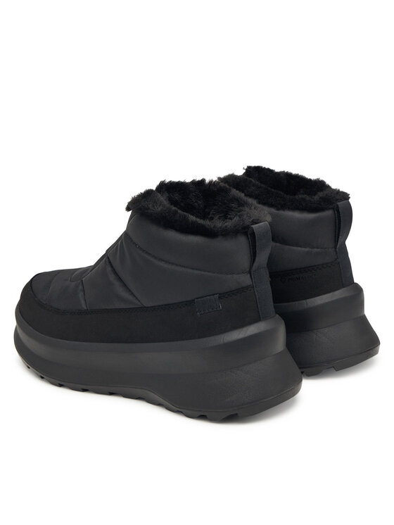 Helly Hansen Helly Hansen Śniegowce Cora 12072-990 Czarny