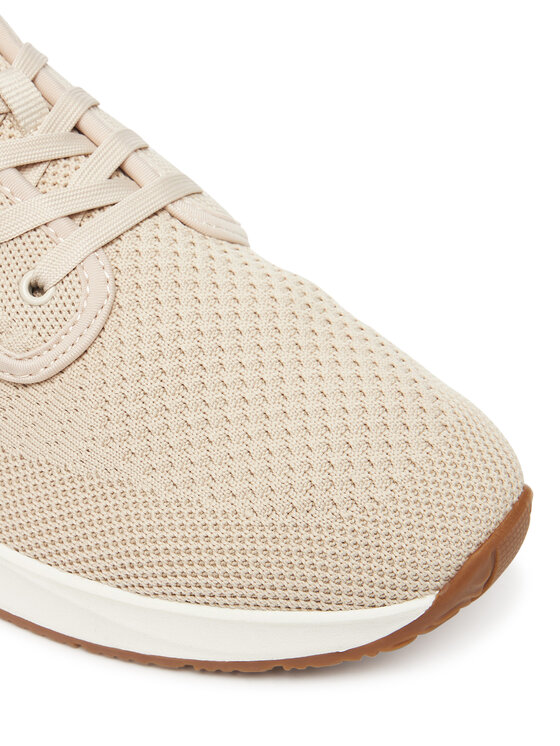 Tommy Hilfiger Tommy Hilfiger Tenisice Newport 3D Premium FM0FM05527 Bež