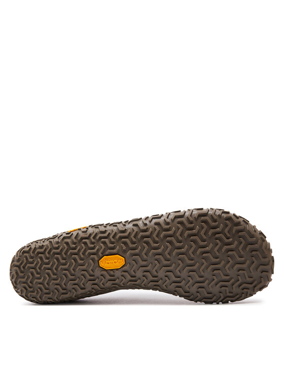 Merrell Merrell Sneakersy Vapor Glove 6 Ltr J067863 Brązowy