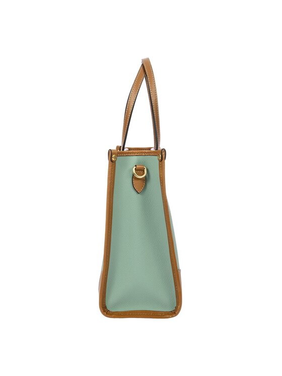 Bric's Bric's Torba na zakupy 322508 Zielony