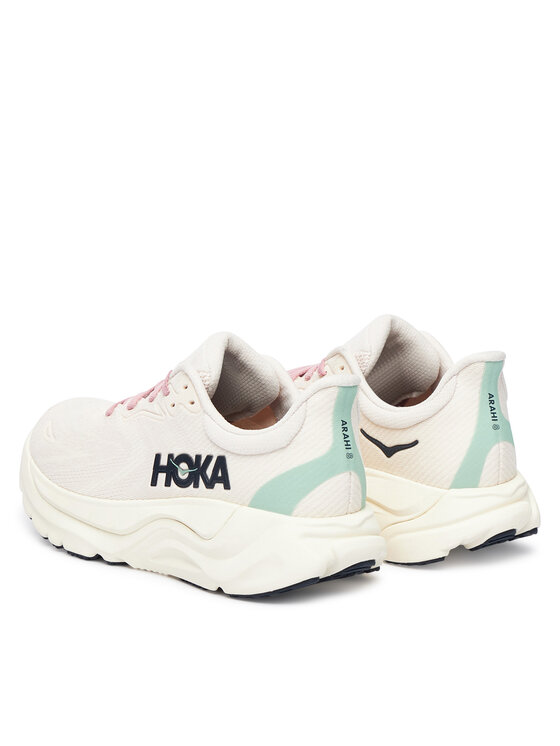 Hoka Hoka Взуття для бігу Arahi 8 1168691 Рожевий