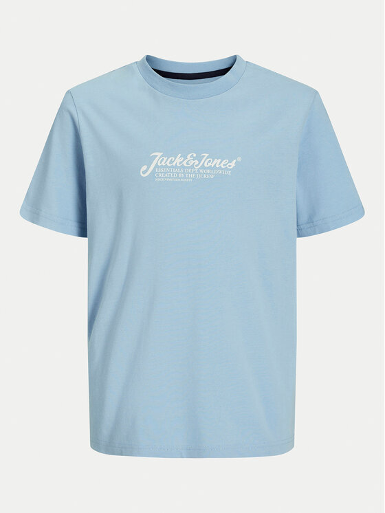 Jack&Jones Junior Jack&Jones Junior 3-dílná sada T-shirts Beau 12278387 Barevná Regular Fit