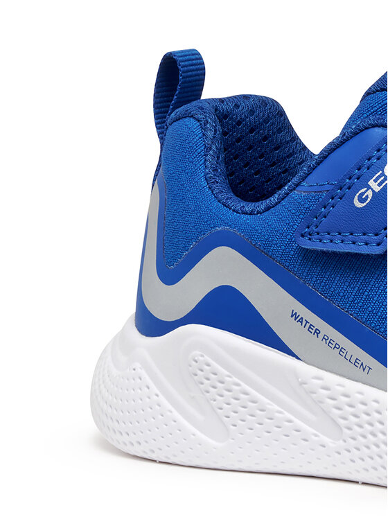 Geox Geox Sneakers J Sprintye Wr J56NXA 0FU54 C4011 D Blau