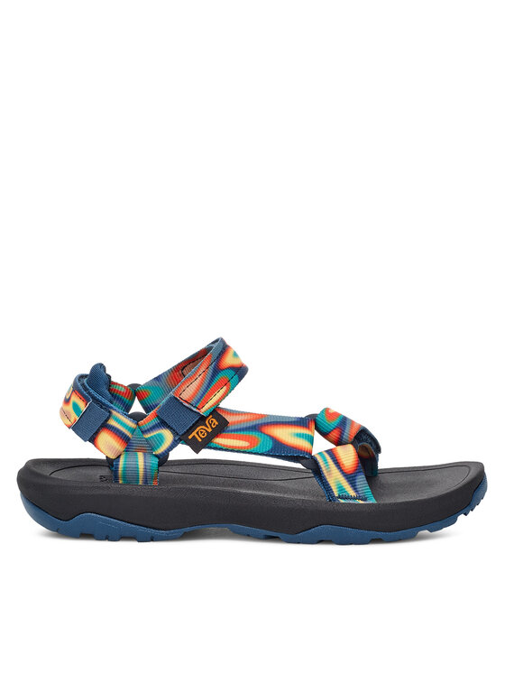 Teva Teva Sandály Hurricane XLT 2 Groovy 1155070C Barevná