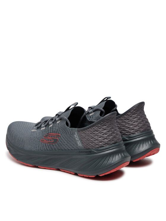 Skechers Skechers Snīkeri 232932/CCRD Pelēks