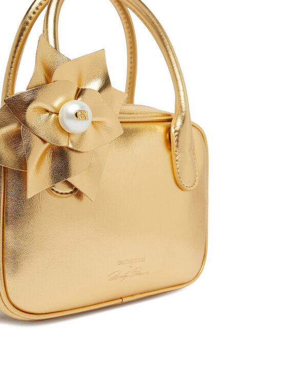 GINO ROSSI GINO ROSSI Handtasche EO-ROSE-LA224-194455 Goldfarben