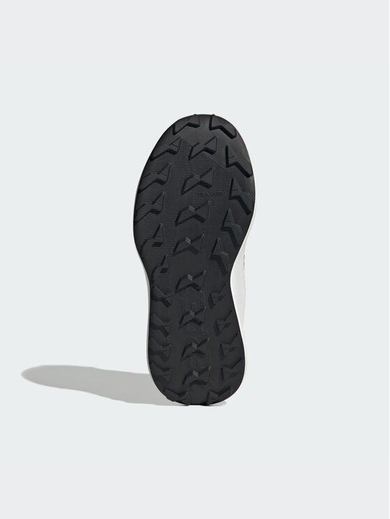adidas adidas Buty do biegania 161285 Pomarańczowy