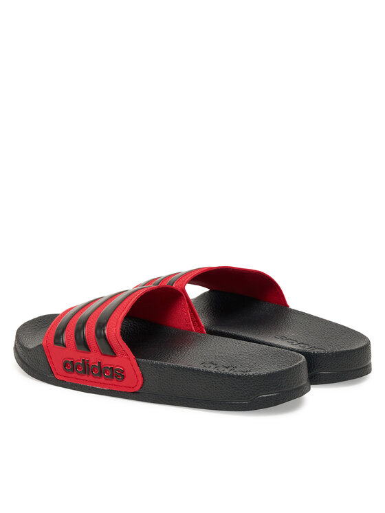 adidas adidas Natikače adilette JP5783 Crvena