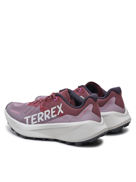 adidas adidas Buty do biegania Terrex Agravic 3 IG6583 Fioletowy