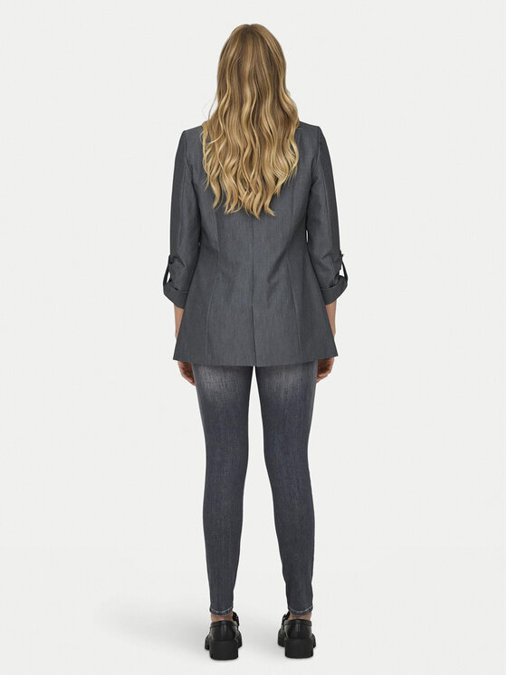 ONLY ONLY Sakoi Kayle 15218743 Siva Regular Fit