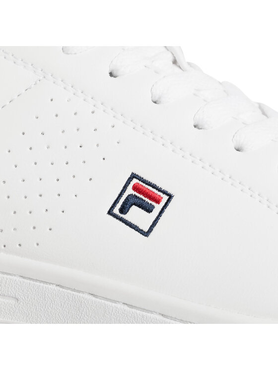 Fila Fila Снікерcи Crosscourt 2 F Low 1010276.85P Білий