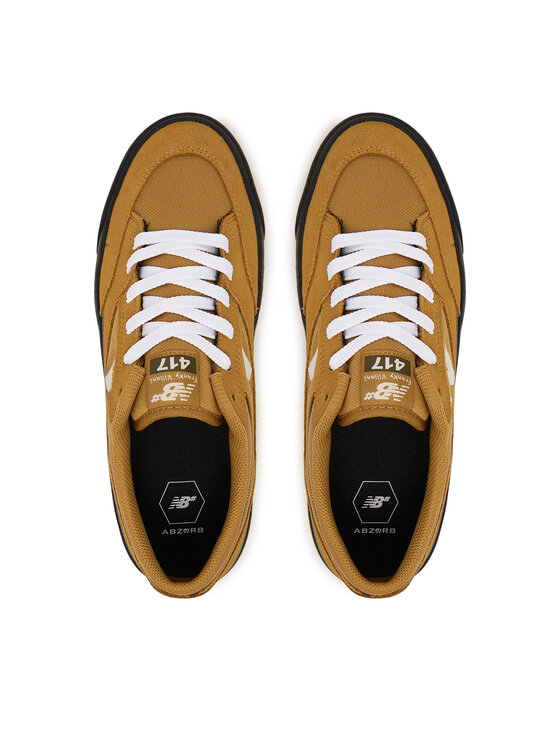 New Balance New Balance Tenisówki UN417CWB Brązowy