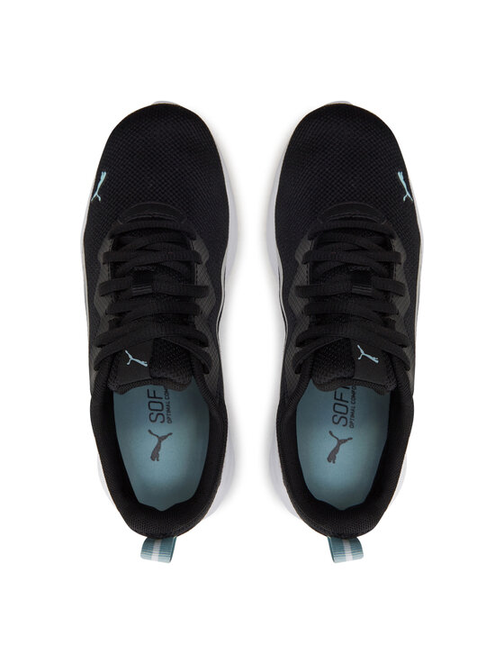 Puma Puma Sneakersy All-Day Active 386269 27 Czarny